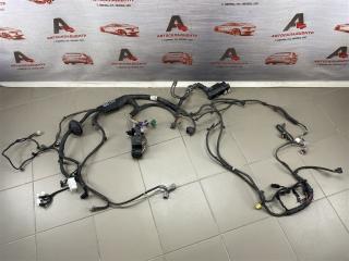 Электрика - проводка моторного отсека NISSAN QASHQAI (2013-н.в.)