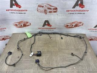Электрика - проводка бампера задняя HAVAL F7 (2024-н.в.)