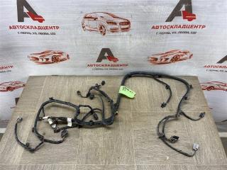 Электрика - проводка бампера задняя HAVAL H3