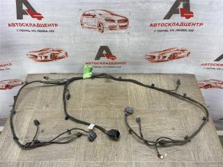 Электрика - проводка бампера задняя HAVAL DARGO