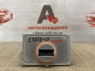 Фара - блок розжига диодной лампы (LED) EXEED LX 2017-н.в. Б/У Фара - блок розжига диодной лампы (LED) EXEED LX 2017-н.в.