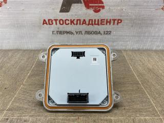 Фара - блок розжига диодной лампы (LED) HAVAL JOLION Б/У Фара - блок розжига диодной лампы (LED) HAVAL JOLION