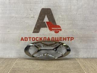 Запчасть эмблема (значок) передняя XCITE X-Cross 7