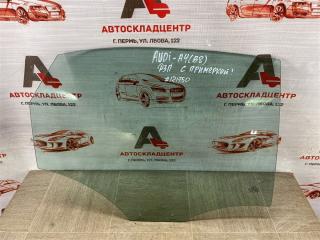 Запчасть стекло двери задней правой AUDI A4 (B8) 2008-2015 2010
