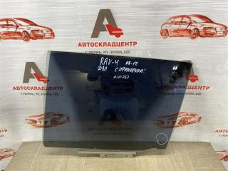 Стекло двери задней левой TOYOTA RAV-4 (XA30) 2005-2013