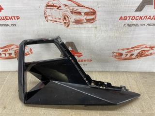 Запчасть накладка противотуманной фары / ходового огня  GAC GS3