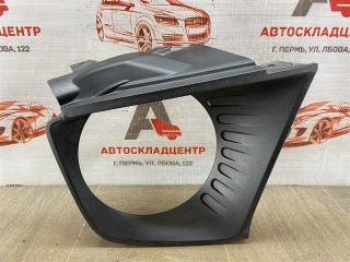 Накладка фары правая HAVAL DARGO Б/У Накладка фары правая HAVAL DARGO