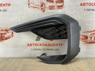 Накладка противотуманной фары / ходового огня LADA VESTA 2022- Б/У Накладка противотуманной фары / ходового огня LADA VESTA 2022-