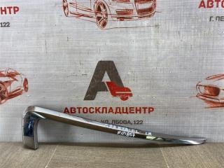 Молдинг бампера передний левый LADA GRANTA 2018-