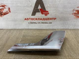 Запчасть молдинг бампера передний правый HAVAL JOLION 2020-2024