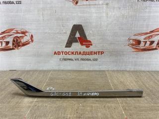 Молдинг бампера заднего правый GAC GS8 (2023-н.в.)