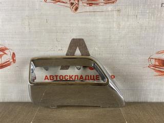 Фото запчасти накладка бампера заднего правая JAECOO J7 Б/У запчасть Запчасть накладка бампера заднего правая JAECOO J7