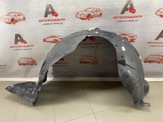Фото запчасти локер (подкрылок) передний правый CHANGAN CS55 PLUS / UNI-S Б/У запчасть Запчасть локер (подкрылок) передний правый CHANGAN CS55 PLUS / UNI-S