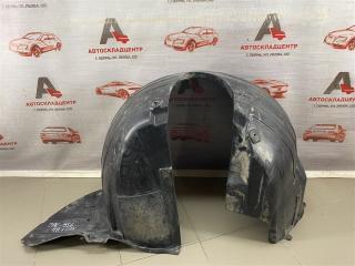 Запчасть локер (подкрылок) передний правый JAC JS6