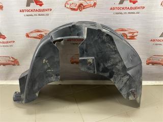 Локер (подкрылок) задний левый JAC J7 (2020-н.в.)