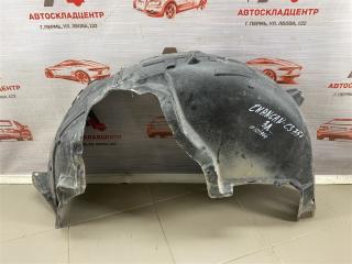 Запчасть локер (подкрылок) задний левый CHANGAN CS35 PLUS (2018-н.в.)