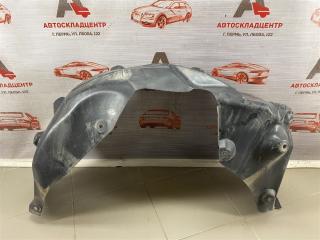 Локер (подкрылок) задний правый HAVAL JOLION 2024- Б/У Локер (подкрылок) задний правый HAVAL JOLION 2024-