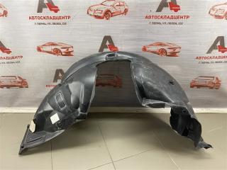 Локер (подкрылок) передний левый RENAULT LOGAN (2014-н.в.)