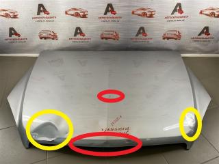 Запчасть капот SOLLERS ST6