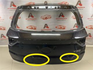 Запчасть дверь багажника BELGEE X50