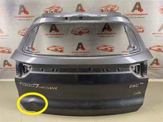 Запчасть дверь багажника CHERY TIGGO 7 PRO (2019-н.в.) 