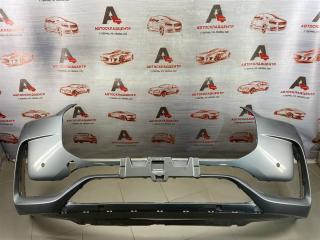 Запчасть бампер передний JAECOO J8
