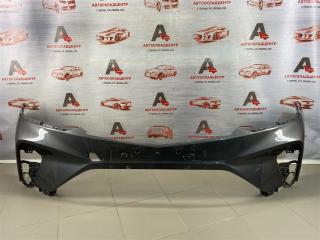 Запчасть бампер передний GEELY COOLRAY (SX11) 2018-н.в.