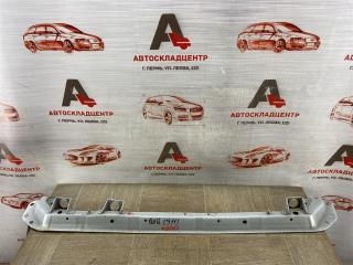 Панель передка (телевизор) - балка радиатора NISSAN QASHQAI (2013-н.в.)