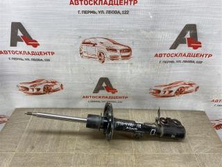 Амортизатор (амортизационная стойка) подвески передний левый CHERY TIGGO 4 Pro 2020-н.в.