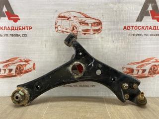 Подвеска передняя - рычаг правая EXEED C5 (2021-н.в.) Б/У Подвеска передняя - рычаг правая EXEED C5 (2021-н.в.)
