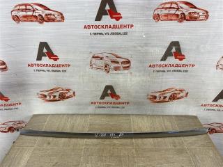 Молдинг спойлера / накладки бампера передний TOYOTA LAND CRUISER 200 (2007-н.в.) 2015-