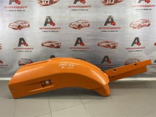 Крыло кабины правое КАМАЗ 6520 Б/У Крыло кабины правое КАМАЗ 6520