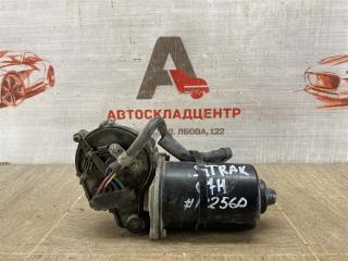 Мотор стеклоочистителя SITRAK C7H