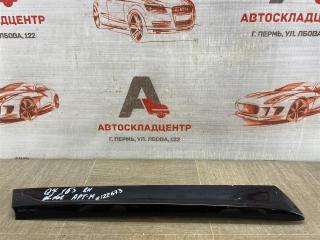 Спойлер-антикрыло двери/крышки багажника правое AUDI Q7 (2015-н.в.)