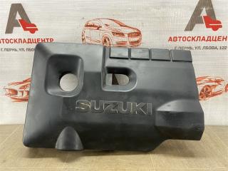 Запчасть накладка - декоративная крышка двигателя SUZUKI GRAND VITARA (2005-2017)