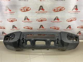 Бампер передний HAVAL DARGO
