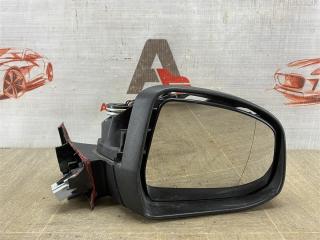 Зеркало правое FORD FOCUS 3 2010-2019