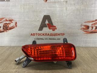 Запчасть фонарь противотуманный правый LIFAN X60 (2012-н.в.)
