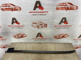 Молдинг ветрового стекла правый HONDA CR-V 2 (2002-2006)