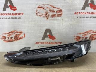 Фара - габаритный огонь левая OMODA C5 (2021-н.в.)