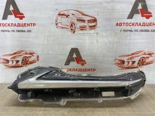Фара - габаритный огонь левая LEXUS NX -series 2014-н.в.