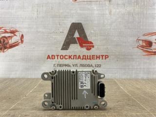 Запчасть фара - блок управления светом HONGQI HQ9