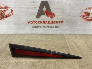 Запчасть отражатель (катафот) задний правый GAC GS3