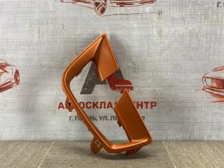 Запчасть накладка противотуманной фары / ходового огня  OMODA S5
