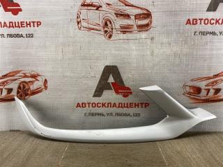 Молдинг фары (ресничка) правый GEELY COOLRAY (SX11) 2018-н.в.