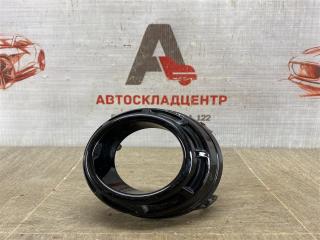 Запчасть накладка бампера заднего левая EXEED RX 2022-н.в.