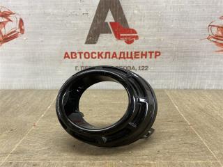 Запчасть накладка бампера заднего правая EXEED RX 2022-н.в.