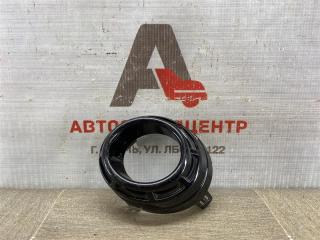 Запчасть накладка бампера заднего правая EXEED RX 2022-н.в.