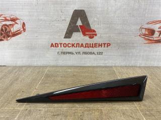 Запчасть отражатель (катафот) задний левый GAC GS3