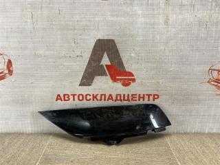 Молдинг фары (ресничка) правый LEXUS RX -series 2022-н.в.